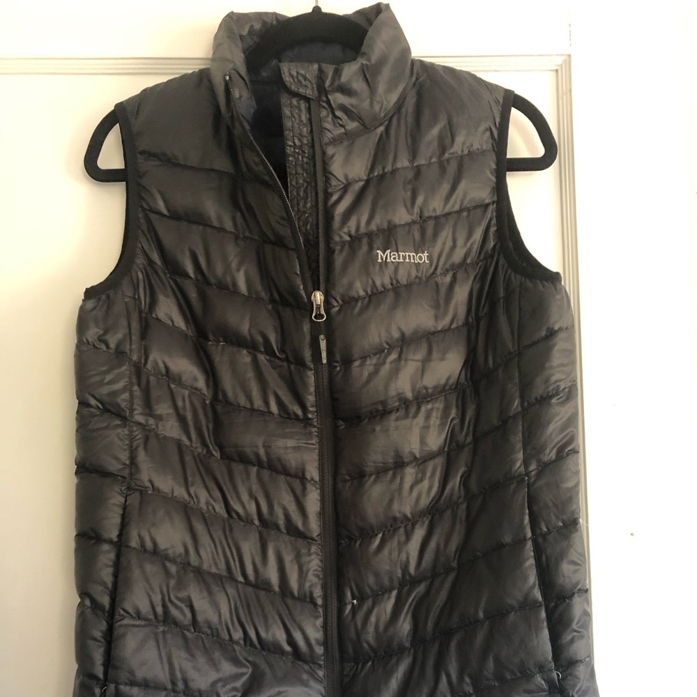 Marmot Down Vest